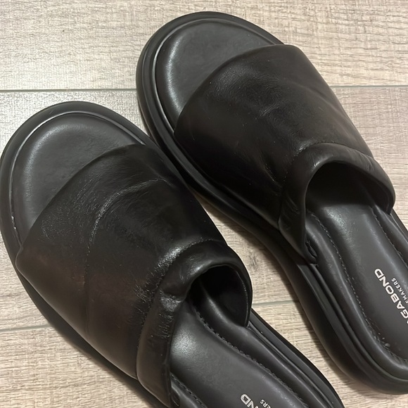 Vagabond Blenda Sandals - Picture 5 of 6